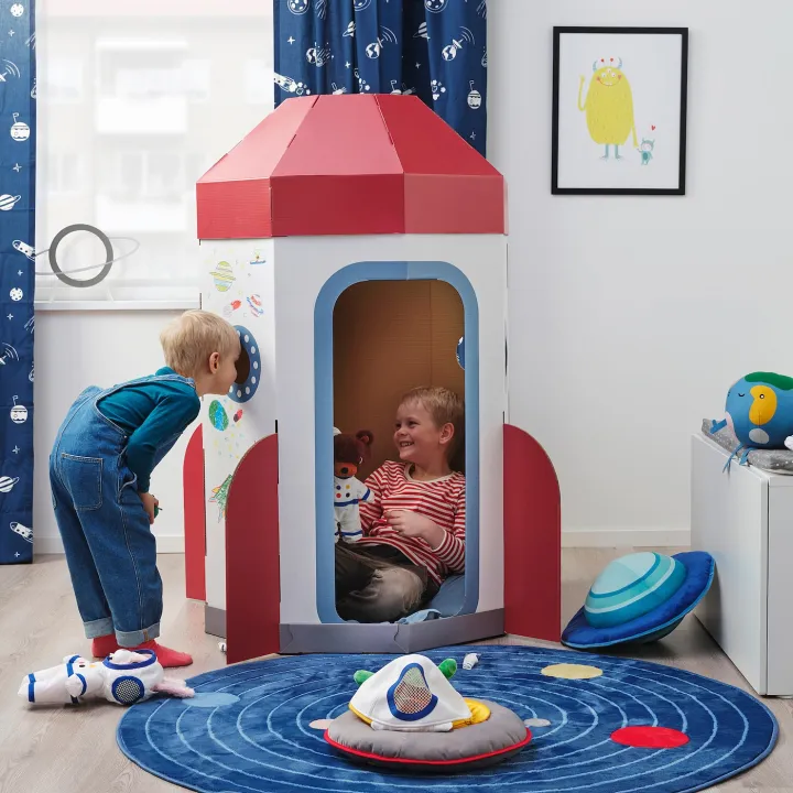 IKEA%20Children%E2%80%99s%20Tent%20Kids%20Tent%20-%20Image%204