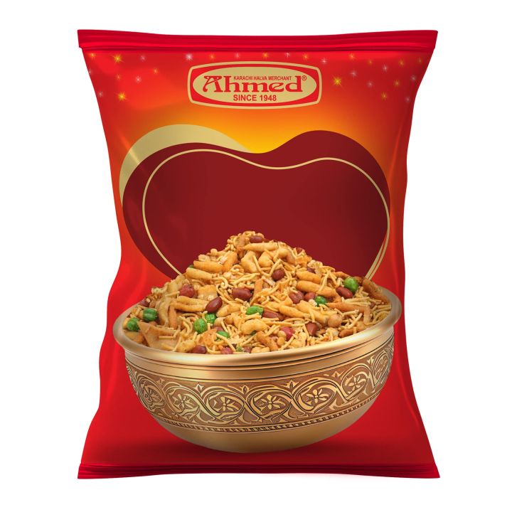 AKHM Mix Nimco - 200gm