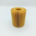 Toyota OIL FILTER FOR TOYOTA PARDO , MARK X , CROWN , 04152-YZZA3. 
