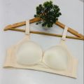 Padded Non Wired Nursing Bra for Breastfeeding Full Cup Everyday Maternity Intimates. 