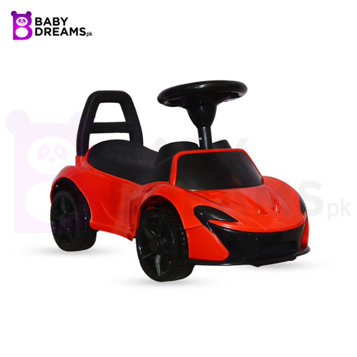 My First Mini Civic Car BD-F030 | Daraz.pk