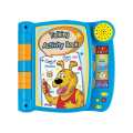 Winfun Talking Activity Book. 