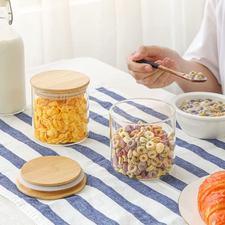 Glass%20Jar%20with%20bamboo%20Lid%20AIRTIGHT%20Canisters%20glass%20food%20storage%20jar%20with%20lids%20(%201%20piece%20price%20%20,%20%201000ml%20-%20600ML%20-%20450ML%20-%20750%20ml%20%20(%20check%20variation%20)%20%20are%20perfect%20to%20store%20cookies,%20candy,%20flour,%20beans,%20spice,%20cereals%20etc.1000ml%20-%20600ML%20-%20450ML%20-%20750%20ml%20-%20Image%2010