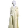 Junaid Jamshed Lawn 3 Piece Unstitched Suit for Women JLAWN-S-23-213 Mint. 