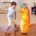 Inflatable Dino Boxing Bop Punch Bag. 