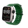 Ultra Big Display Comfortable Straps Ultra LED Watch Digital Watch for Men boys & Women. 