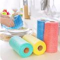 Reusable Wipes. 