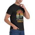 mountain biking dad like a regular dad but cooler Essential T-Shirt kawaii clothes anime men clothing t shirts for men cotton. 