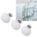 Duvet Cover Clip, Bed Sheet Clips Pins 16PCS for Curtains. 