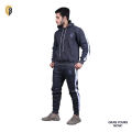 Winter Tracksuit For Men | Hoodie Tracksuit For Men | Winter Tracksuit For Men | Fleece Fabric Tracksuit 100% Fine Quality. Sizes S M L XL XXL .. 