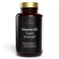The Protein Works VITAMIN D3 - 180 Tablets - 180 Servings - Unflavored. 