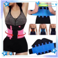 【Footprint】 THINLOO Hot Shapers Adjustable Waistband Hot Belt Power. 