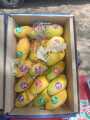 Mango Export Quality Box Sindhri  (08-09 KG Packing). 