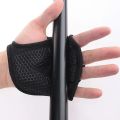 Hand Palm Protector Gym Fitness Gloves Bodybuilding Workout Power Weight Lifting Training Gloves Dumbbell Grips Pads. 