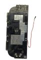 QC4.0 QC3.0 LED Display Dual USB Mobile Power Bank Module with 18650 Battery, Fast Charging, 18W-22.5W Output, 3 Ports, Temperature & Circuit Protection, Type-C/Android Compatible. 