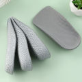 1 Pair Height Increase Insoles for Men Women Shoes Flat Feet Arch Support GJCUTE. 