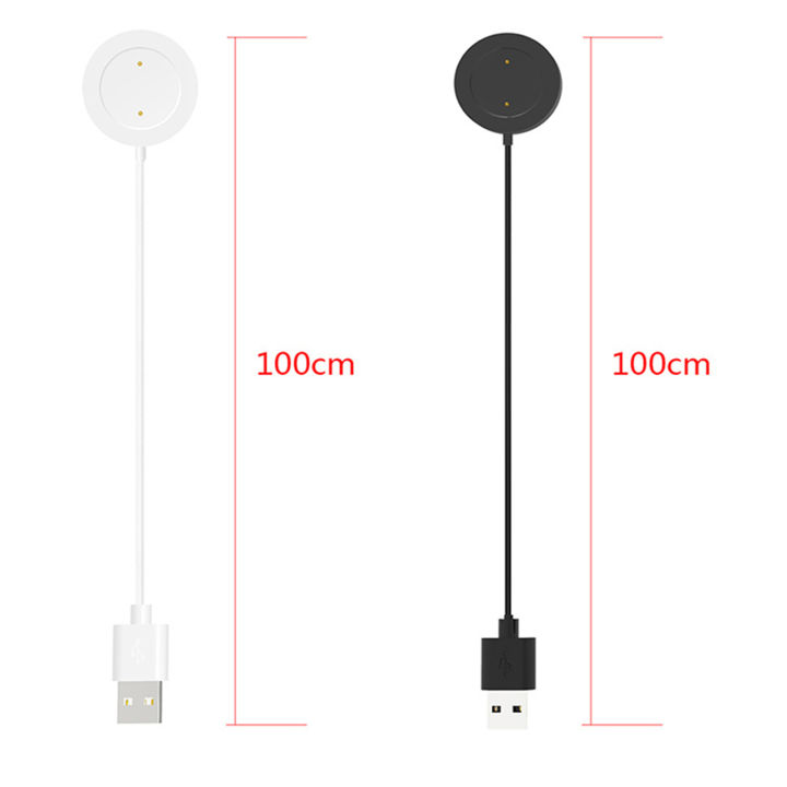 Charging%20Cable%205v%201a%20Output%20Charger%20Adapter%20Compatible%20For%20Xiaomi%20Watch%20S1%20Active%20Xiaomi%20Color2%20Charger%20-%20Image%204