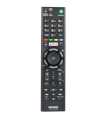 SONY Universal Remote for LCD & LED TV with NETFLeX Button. 