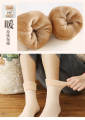 BEST QUALITY - WINTER SOCKS WOMEN - WOOLEN SOCKS – THICK & SOFTEN- VELVET SOCKS - SNOW SOCKS FOR WOMEN – MEN UNISEX. 