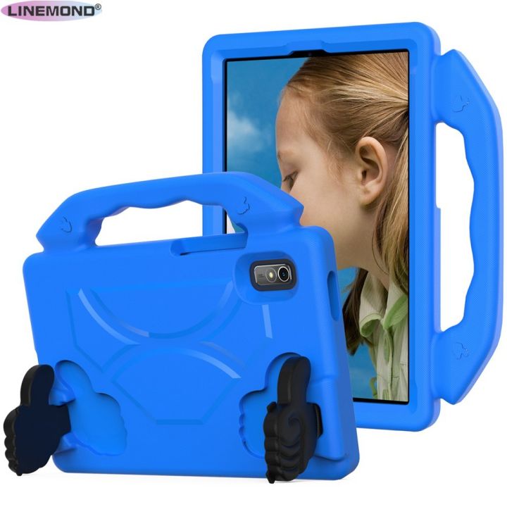Tablet Case For Lenovo Tab M9 TB310FU TB310XU 2023 9.0 inch EVA Shockproof Kids Cover for Lenovo Tab M9 Case