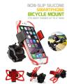 Bike Mobile Phone Holder Stand Mount Bicycle Motorcycle Holder Universal 360 Rotation Bike Phone Support. 