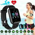 S8 Ultra Smart Watch D13 Smart Watch Men Blood Pressure Waterproof Smartwatch Women Heart Rate Monitor Fitness Tracker Watch Sport For Android IOS. 