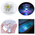 Floating Underwater LED Glow Disco Light Show Swimming for Pool Hot Tub Spa Lamp Lonni. 