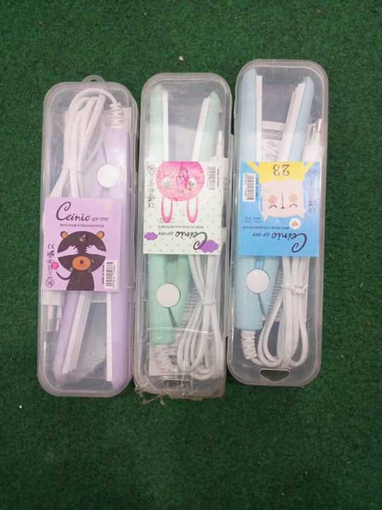 Mini%20Hair%20Straightener,%20Travel%20Size%20Straightening%20Iron%20Small%20Lightweight%20-%20Image%204