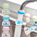 badge360 Rotary Water Saving Kitchen Faucet Shower Head Bathroom Faucet Aerator Nozzle Tap Adap er Bubbler Swivel Head Aerator With Clip BuyToday. 