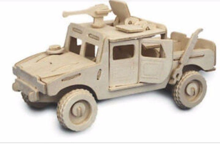 Woodcraft%20Construction%20Jeep%20Wooden%20Puzzle,%20-%20Image%202