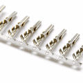 400Pcs Crimp Female Terminals Pin Plug + 50x ATX EPS PCI-E Connectors. 