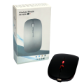 Wireless Dual Mode 2 in 1 Rechargeable Mouse Bluetooth 5.0 + 2.4G 1600 DPI Ergonomic Portable Optical Mice For Laptop PC Tablet. 