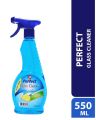 Perfect Glass Cleaner 550ml. 