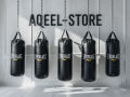 Best 2,3,4,5 and 6-Foot Boxing Punching Bag, ideal for MMA, kickboxing, and martial arts. Durable and versatile for intensive training and strength conditioning make it like above descrition. 