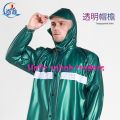 2XL, 3XL PVC Rain suit (100% guaranteed water proof), Healthy Person Rain suit, waterproof Rain coat New modified Design, Long leg special for motorcycle riders, all seasons, All Sizes (28 to 45 waist). 