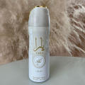 Lattafa Yara Moi Spray Corporal 200 ML. 