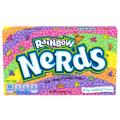 Rainbow NERDS Candy Box of 141.7 gram (Made in USA). 