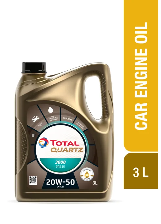 QUARTZ%203000%20GAS%20SG%2020W50%203L%20TOTAL%20PARCO%20-%20Image%202