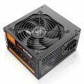 Aigo GP650 650W Active 80 PLUS BRONZE PC Power Supply Unit E-sports for Gaming PCs. 