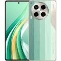 Tecno Camon 30 8GB + 8GB Extended Ram 256GB Rom 6.78" FHD+AMOLED 120Hz, Display 5000mAh  70W Ultra Charge  Type-C. 
