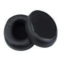 Replacement Memory Foam Headphone Ear Cushion Pads for Skullcandy Crusher 3.0. 