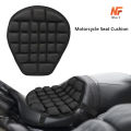Bike Seat Cushion Foam Based Motorcycle Seat Cover Waterproof Universal For All Bikes High Quality NF MART. 
