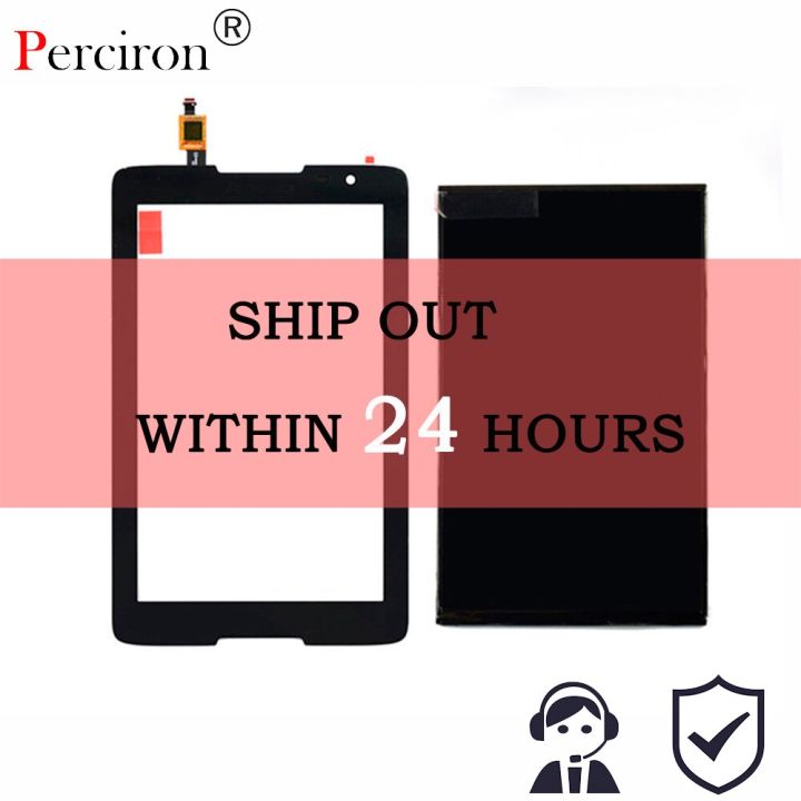 【3C VictoryEagle Store】New 8'' inch For Lenovo IdeaTab A8-50 A5500 A5500-H LCD Display+Touch Screen Digitizer Glass Sensor Panel Replacement