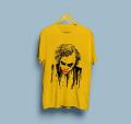 Yellow Joker New Style Printed Summer T-Shirt. 