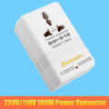 【Special Offer】 Professional 220/240 To 110/120 Power Voltage Converter. 