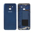 Samsung J6 Back Battery Cover Rear Door Housing Case, Back Panel for Samsung J6. 