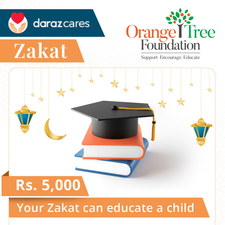 Sponsor A Student's Education Donate to OTF