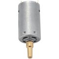 NANLIY- Dc 12V Motor Small Hand Drill Drilling Machine Compact Set With 10Pc 0.5-3Mm Drill Bit 0.3-4Mm Jto Keyless Chuck. 