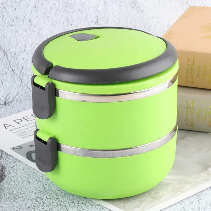 Stainless%20Steel%20Thermal%20Lunch%20Box%202%20Layers%20Food%20Storage%20Container%20Portable%20Bento%20Box%20(Green)%20-%20Image%206