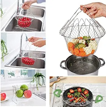12%20In%201%20Foldable%20Stainless%20Steel%20Fry%20Basket%20Chef%20Basket%20Magic%20Basket%20Mesh%20Basket%20Strainer%20Net%20Kitchen%20Cooking%20Tool%20For%20Deep%20Frying%20-%20Image%205